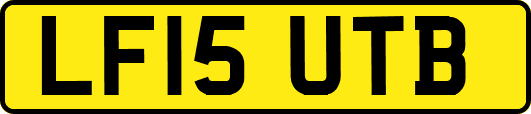LF15UTB