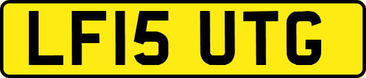 LF15UTG