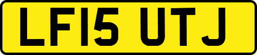 LF15UTJ