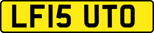 LF15UTO