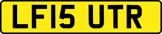 LF15UTR