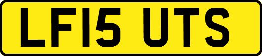 LF15UTS