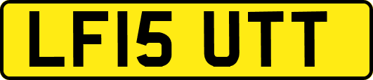 LF15UTT