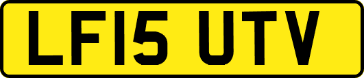 LF15UTV