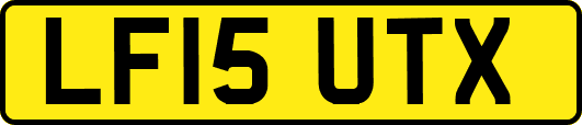 LF15UTX