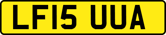 LF15UUA