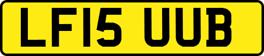 LF15UUB