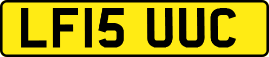 LF15UUC