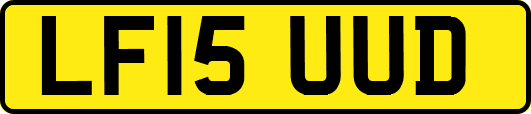 LF15UUD