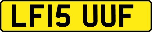 LF15UUF