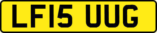 LF15UUG