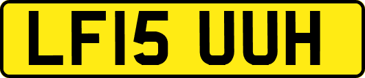 LF15UUH