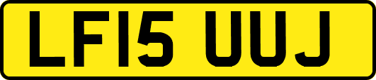 LF15UUJ