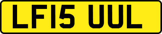 LF15UUL