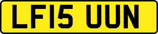 LF15UUN