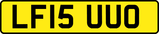 LF15UUO