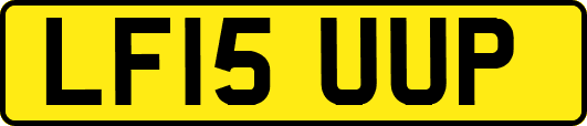 LF15UUP