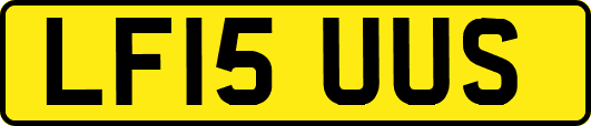 LF15UUS