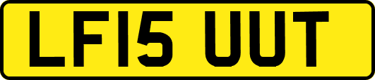 LF15UUT