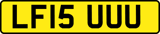 LF15UUU