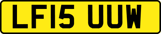 LF15UUW