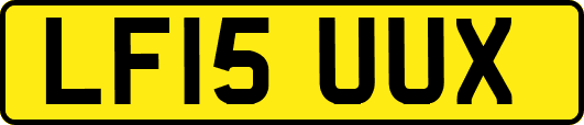 LF15UUX