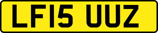 LF15UUZ