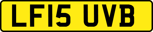 LF15UVB