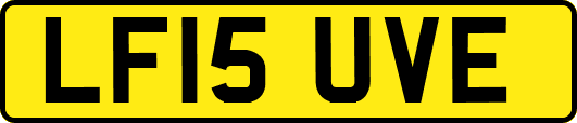 LF15UVE