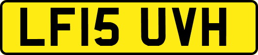 LF15UVH