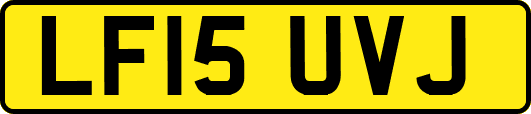 LF15UVJ