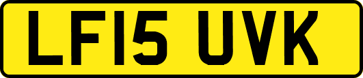 LF15UVK