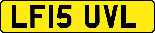 LF15UVL