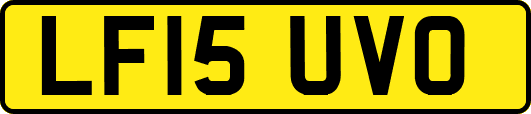 LF15UVO