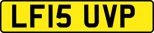 LF15UVP