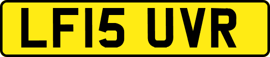 LF15UVR