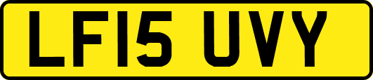 LF15UVY