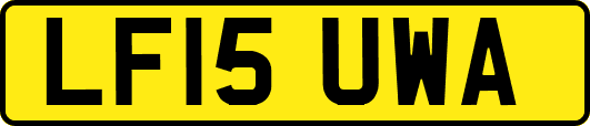 LF15UWA