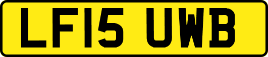 LF15UWB