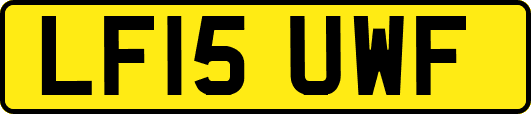 LF15UWF