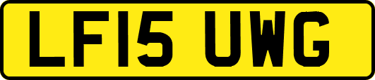 LF15UWG