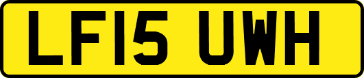 LF15UWH