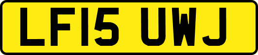 LF15UWJ