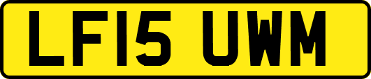 LF15UWM