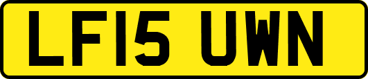 LF15UWN