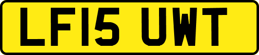 LF15UWT