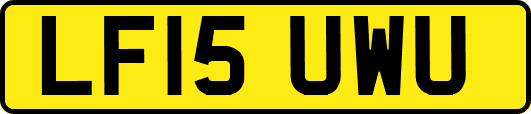 LF15UWU