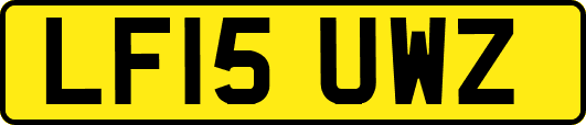 LF15UWZ