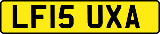 LF15UXA