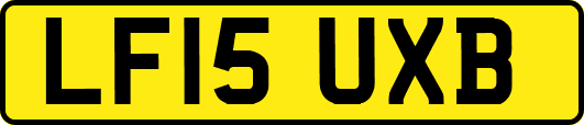LF15UXB